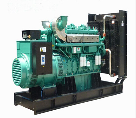 德庆宗申动力30kw小型柴油二手发电机组 德庆宗申动力30kw小型柴油二手发电机组