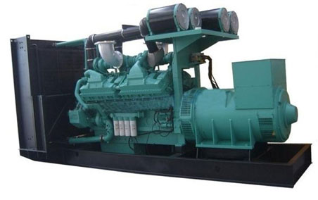 德庆200kw康明斯发电机组图片 德庆200kw康明斯发电机组图片