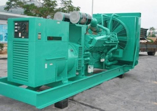 德庆75kw康明斯柴油发电机组图片 德庆75kw康明斯柴油发电机组图片