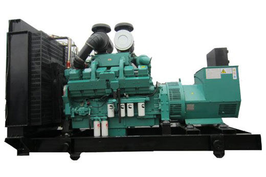 德庆柴油发电机组 德庆柴油发电机组