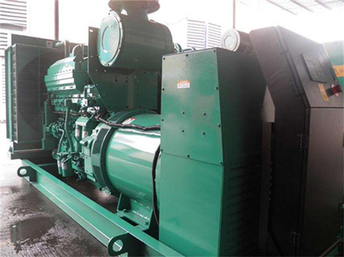 德庆柴油发电机 德庆柴油发电机
