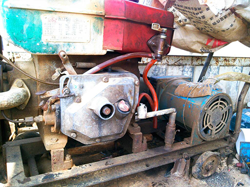 德庆单杠柴油机发电机出租 德庆单杠柴油机发电机出租