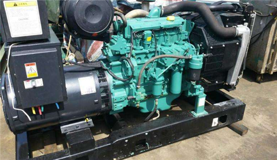 德庆柴油发电机 德庆柴油发电机